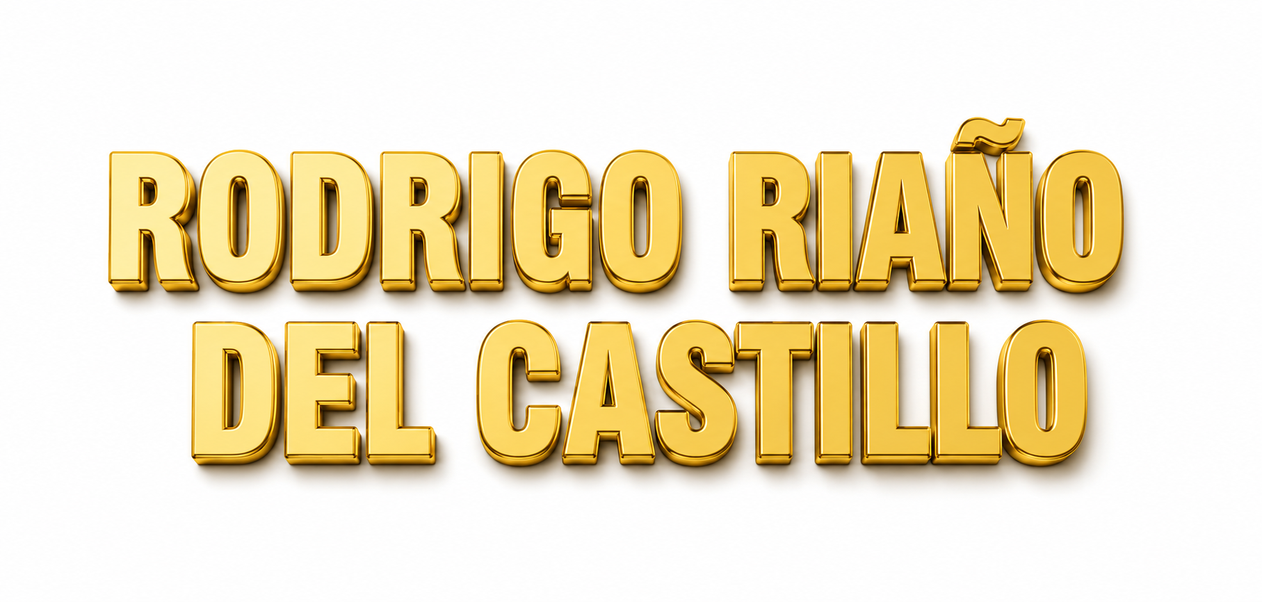 Archivo de los videos publicados